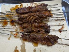 -老白家怡贵园烤肉