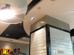 -欢乐牧场海鲜烤肉自助(牡丹园店)