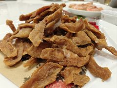 -复盛大酒店(民航路店)