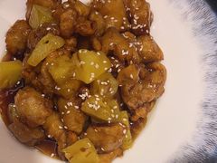 -松沪名灶·豆浆鱼头·新上海菜(飞航吾悦广场店)