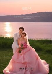 -全城热恋璀璨婚纱摄影(国贸总店)