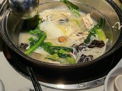 -三个椰子·现砍椰子鸡(金源CBD店)