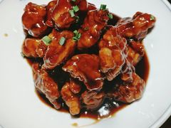 -大牌大·传统杭帮菜(湖滨店)