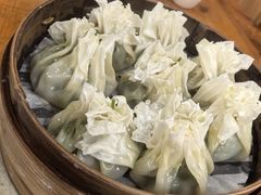 -源玺源烧麦馆(东护城河南街店)