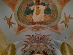 -谢尔盖圣三一大修道院