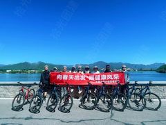 -拾光团建·拓展活动·旅游会议(东直门店)