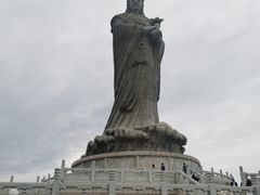 -天津妈祖文化园