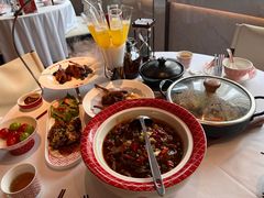 -谭厨中山传家菜.乳鸽.脆鲩鱼(华强北中航城店)