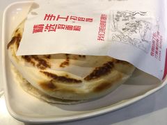 -子午路张记肉夹馍(小寨西路店)