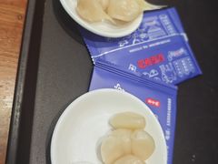 -清真·马洪小炒泡馍馆(钟楼回民街店)