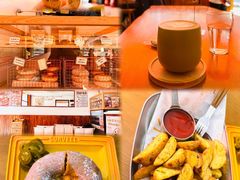 -Catch Bagel(芳草地店)