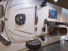 -华晨宝马铁西工厂