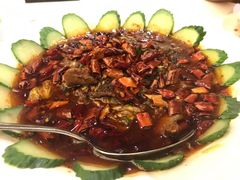 -顺德喜来登酒店·采悦轩