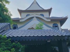 -海花岛旅游度假区