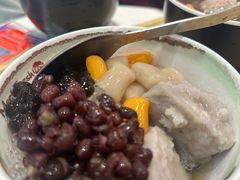 -鲜芋仙(番禺万达广场店)
