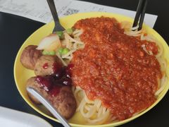 -宜家·瑞典风味餐厅(天津东丽商场店)