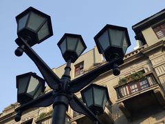 -飞马旅黎黄陂路文旅街区