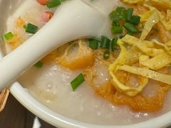 -禄运茶居·手工点心(猎德店)