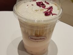 -哈根达斯(陆家浜路店)