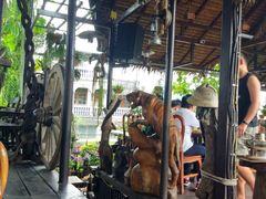 -自然餐厅(Phuket)
