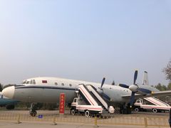 -中国航空博物馆
