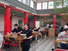 -小街47號江湖菜(四合院店)