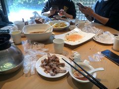 -安天民北方饺子(白石洲店)