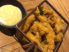 -院子餐厅·大锅菜·老杭帮(桥西直街店)