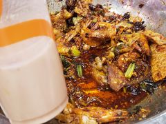 -嘎嘎鸭下巴·爆辣干锅(明教寺店)