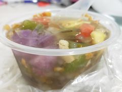 -忆夏爽黑仔漳州四果汤(顶澳仔猫街店)