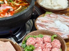 -笔记安顺夺夺粉火锅