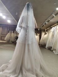 点击看大图 -B.Bridge Couture婚纱礼服(福田店)