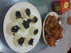 android_upload_pic-天津乾毓德饭庄·清真传统炒菜·海鲜烧烤(咸阳路店)