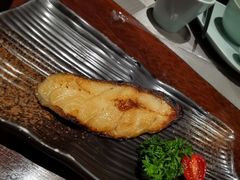 -古京·臻致料理(月湖店)