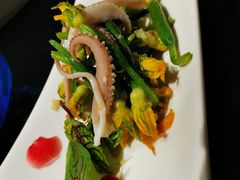 -小广寒电影艺术餐厅(小广寒经三路店)