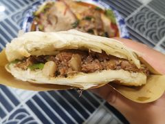 -福瑞记老孙头biangbiang面(新生路店)