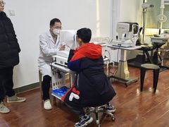 -中科优视医学研究院·验光配镜·近视防控
