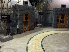 纽斯桑拿会所(天山路店)-纽斯桑拿会所(餐厅天山路店)