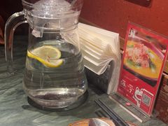 -兰溪小馆(首经贸店)