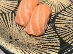 -小乔回转寿司(沈阳大悦城店)