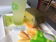 -德克士(前门店)