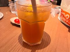 -芭莉与彩虹西餐厅(成都合生汇店)