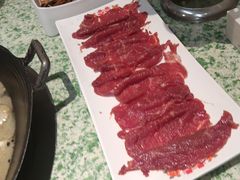 -肖婷姐大铁锅重庆火锅(南湖店)