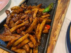 -孙家外婆•长春地标美食新名片(吾悦广场店)