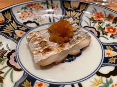 -Sushi Zo Hong Kong