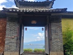 -南诏风情岛
