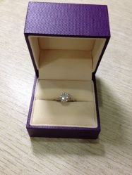 -威德钻石-克拉钻大本营(南京东路店)