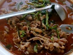 android_upload_pic-小船渔村•大连菜•大连焖鱼(明泽街店)