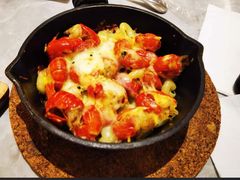 -必胜客(东营万达店)