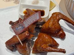 -侨美食家·粤菜(体育西路店)